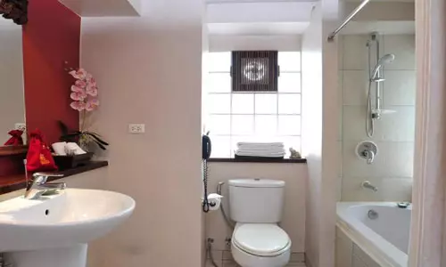 هتل د سیام هریتیج بانکوک هتل د سیام هریتیج بانکوک